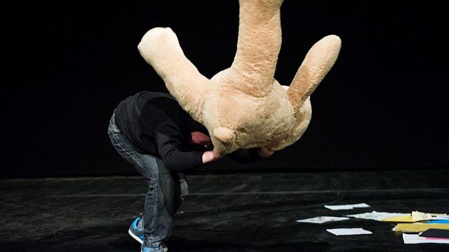 Al Festival Teatro Era arriva 'Hamlet' di Oskaras Korsunovas