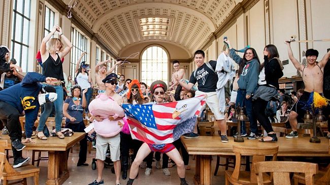 Il weekend di Pasqua in discoteca