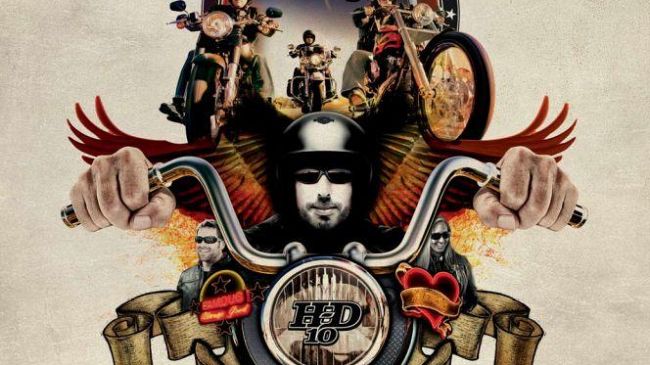 A Firenze ''The Legend On Tour 2009''