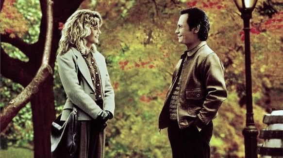 Harry ti presento Sally, il classico di capodanno in lingua originale