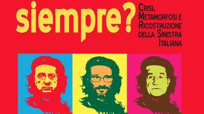 Hasta la sconfitta, siempre? Di David Mattesini e Luca Primavera