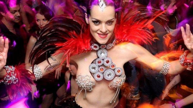 Dalle spiagge di “Waikiki” al Lidò Le Panteraie