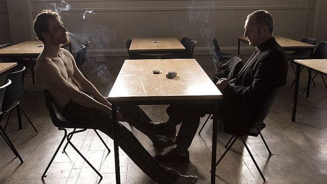 All'Odeon il cinema di Steve McQueen