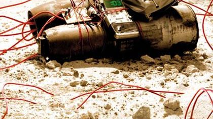 Al Cinema Vacci Tu - The Hurtlockers