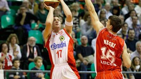 Sbancata Recanati. Quarta vittoria di fila per la Brandini