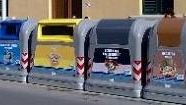 Raccolta differenziata, numeri record a Campi
