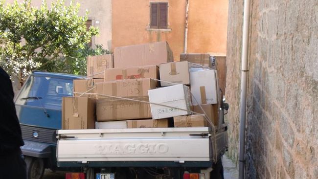 Maltempo: situazione sotto controllo, ma prosegue l’allerta