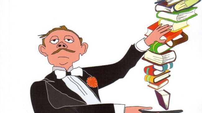 Racconti nella Rete il 1 marzo alla libreria IBS