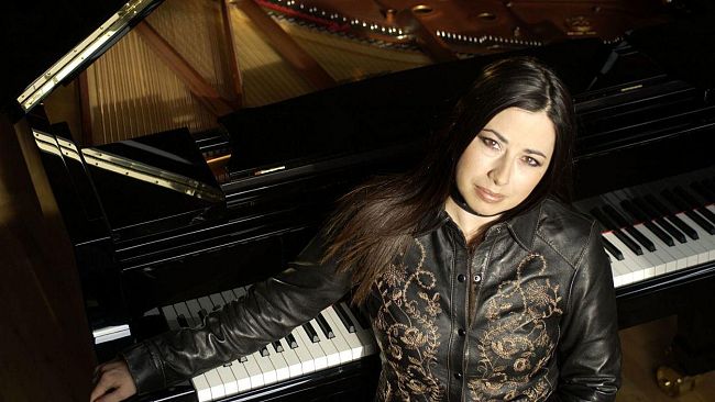 La III edizione del Mediterraneo Jazz Festival