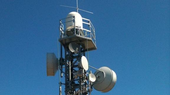 La Toscana si affida al radar per prevenire le alluvioni