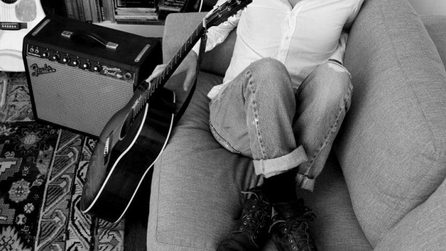 Hard Rock Cafè, concerto di Joshua Radin