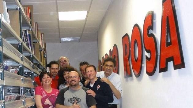 Radio Rosa in Viola, saluta la stagione con il record di ascolti