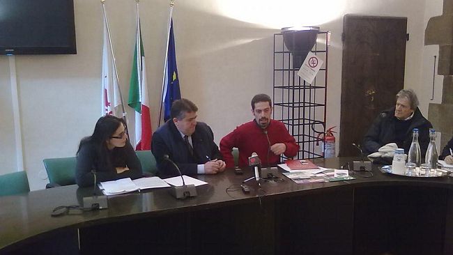 Via Faenza, si balla sulle note di Radio Rosa: arriva 'The Dance in the Street'