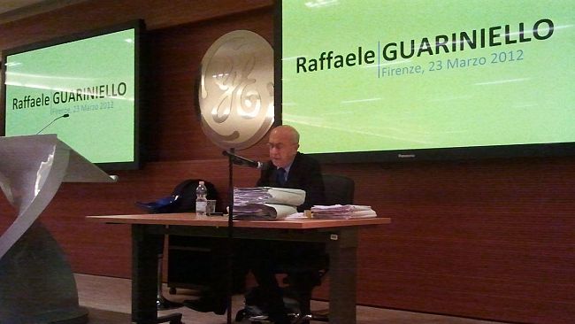 Sicurezza sul lavoro, Guariniello: “Bisogna dare vita a nuovi comportamenti”