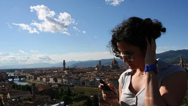 Ataf, a Firenze è record di acquisto per i biglietti via sms