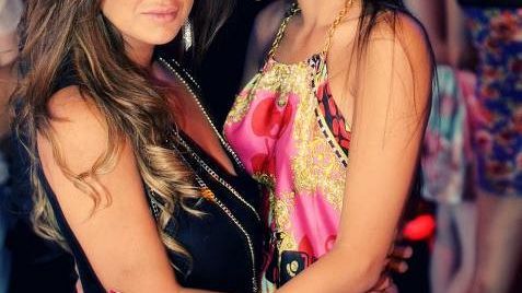 Lido’ 2012: emozioni a bordo piscina