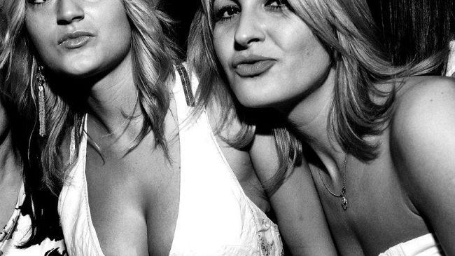 Serata La Cosa Più Bizzarra Che Hai