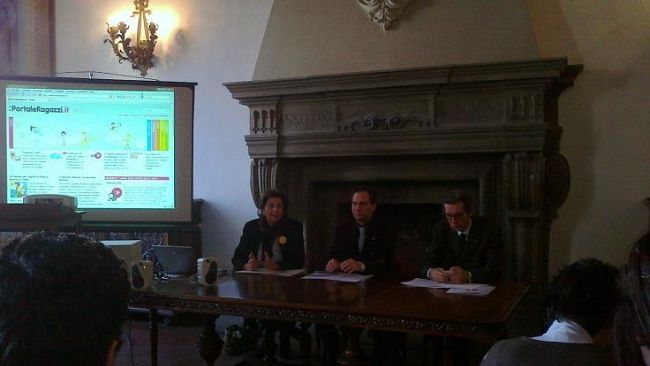 Firenze, ''Quel museo l’ho fatto io''. Al Museo con Giglio & Fiorenza