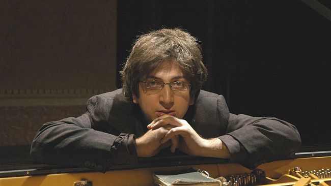 Firenze: Bahrami apre il Festival della liuteria toscana