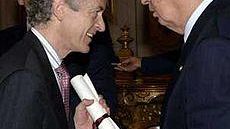 Federico Rampini in Occidente Estremo