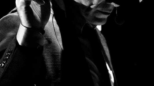 Prima nazionale dello spettacolo Viviani Varietà, con Massimo Ranieri