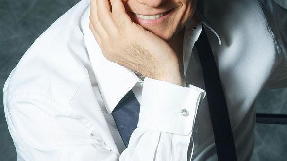 Sogno e Son Desto, Massimo Ranieri torna al Verdi di Firenze