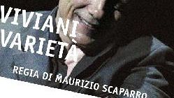 Viviani Varietà, Massimo Ranieri a Firenze
