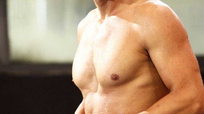 Gran galà alla Capannina di Franceschi per Raoul Bova