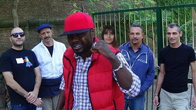 Storie rap di ragazzi del Carcere Minorile di Firenze