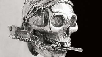 Raspini & Rossi: un incontro “fantastik” tra parole e argento