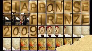 A Firenze il cinema Made in Japan