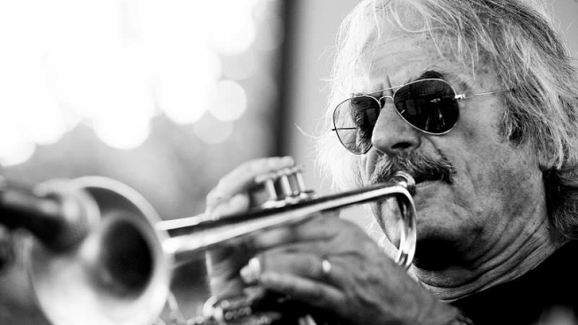 Enrico Rava Quintet in concerto a San Giovanni V.no (Ar)