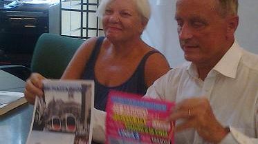 Mario Razzanelli mette alla prova Matteo Renzi con 5 quesiti alla città