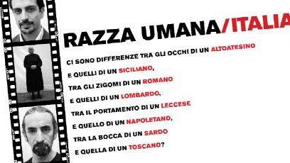 Fotografia: Razza Italiana di Oliviero Toscani e La Sterpaia il 10 luglio a Viareggio