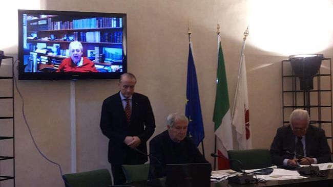 Razzanelli e Mannheimer, Firenze vuole le Primarie