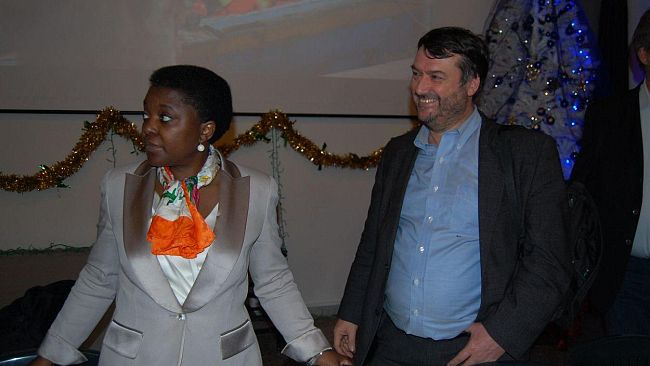 Ieri giorno del ricordo delle vittime dell'agguato razzista