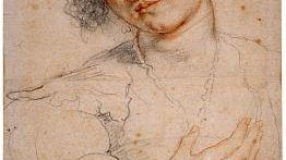 Uffizi: Fiamminghi e Olandesi a Firenze, disegni dalle collezioni