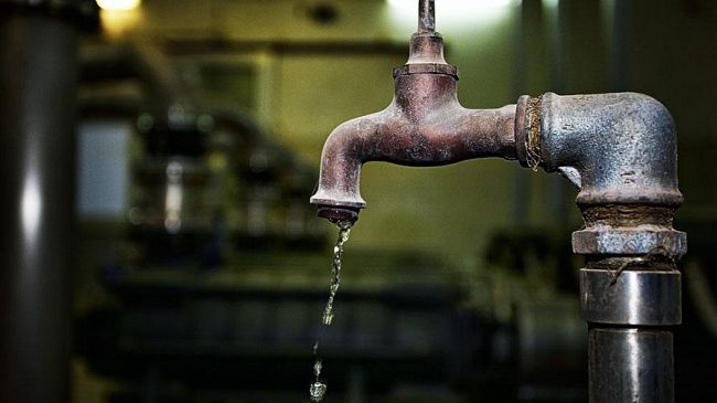 Acqua, problemi a Rignano sull'Arno