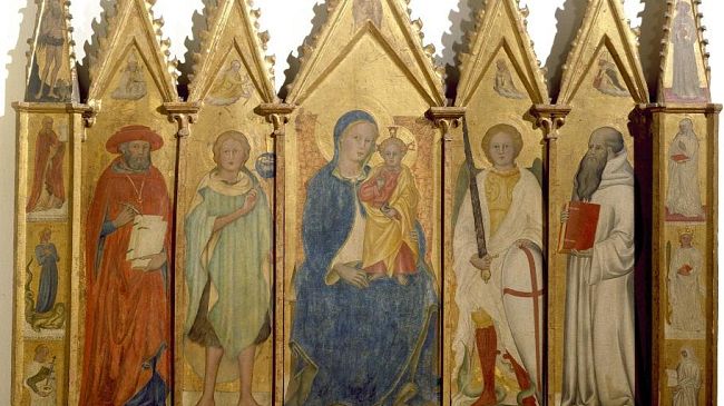 Apre la nuova Galleria Frascione con una mostra di ampio respiro