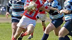 Rugby, Giunti Firenze: cinque biancorossi convocati con le Zebre per L'Abruzzo