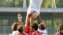 Consiel nuovo title sponsor del Firenze Rugby 1931