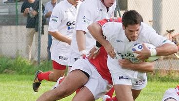 Il Giunti Firenze vince anche a Udine