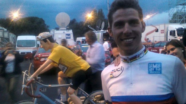 Renzi: “A vincere sono stati i fiorentini”