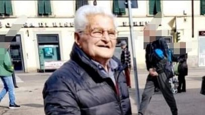 Galluzzo: morto Roberto Cirri, storico ortolano del paese