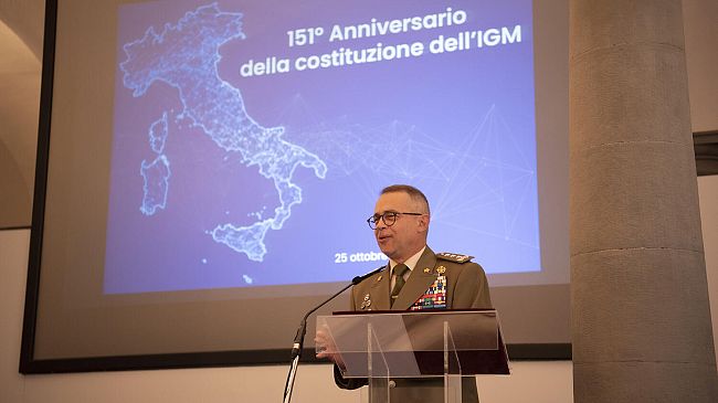 Anniversario IGM: memoria e futuro in 151 anni