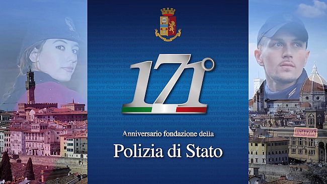 Controlli raddoppiati e reati in calo nei primi tre mesi del 2023