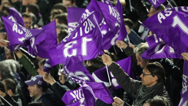 Tifoseria: abbiamo una squadra immortale