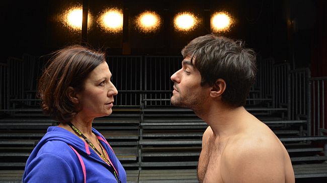 Teatro di Rifredi: 'Il principio di Archimede' di Josep Maria Miró