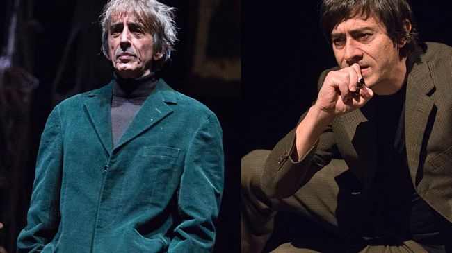 Teatro della Toscana: alla Pergola