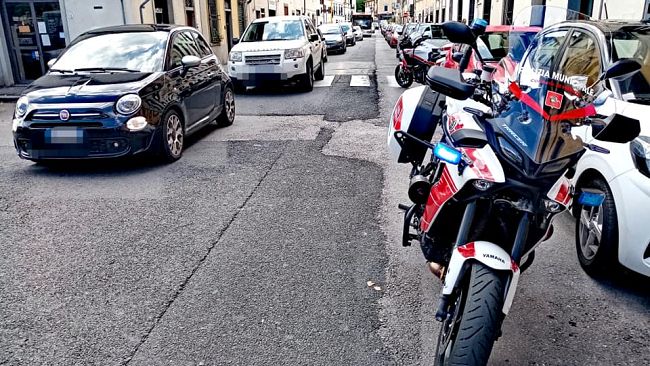 Campi Bisenzio, cambia il traffico in una zona importante